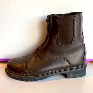 TuffRider Kids Equestrian, Horse Riding boots